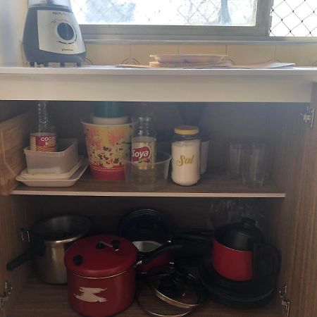 Sv - Apartamento Acongegante Para Vc E A Familia -B São Vicente Exteriér fotografie
