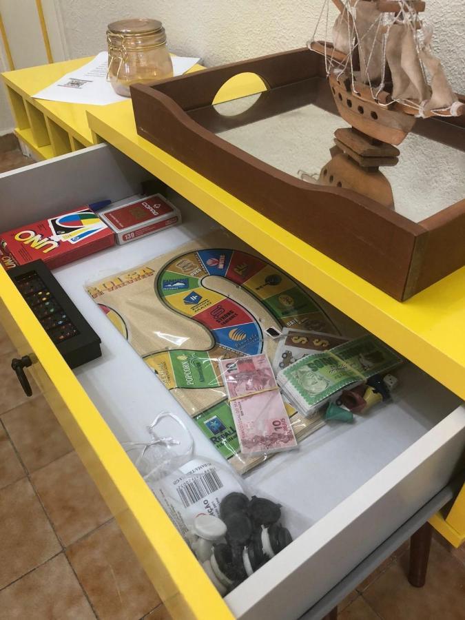Sv - Apartamento Acongegante Para Vc E A Familia -B São Vicente Exteriér fotografie
