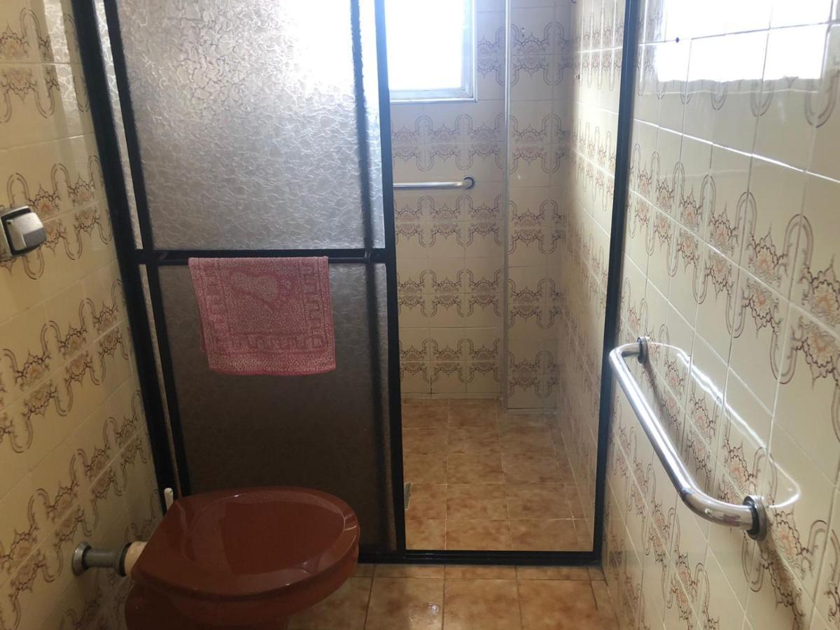 Sv - Apartamento Acongegante Para Vc E A Familia -B São Vicente Exteriér fotografie